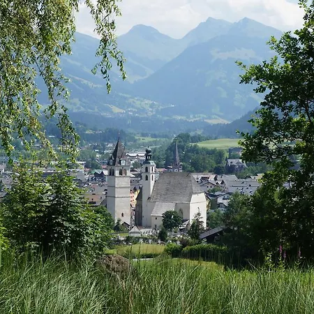 Glockenspiel Kitzbühel