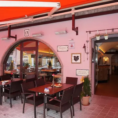 Apartamento Glockenspiel