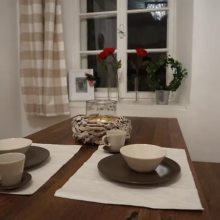 Apartamento Glockenspiel Kitzbühel