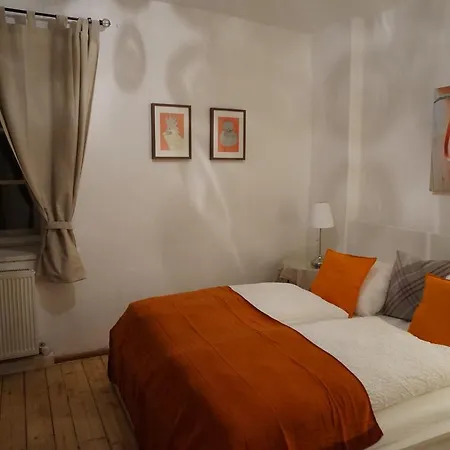 Apartamento Glockenspiel *