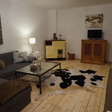 Apartamento Glockenspiel Kitzbühel