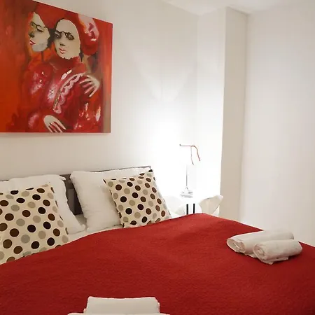 Apartamento Glockenspiel Kitzbühel