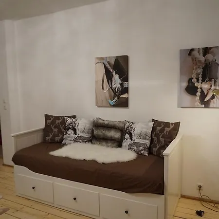 Glockenspiel Apartamento