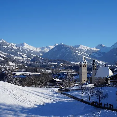 Glockenspiel * Kitzbühel