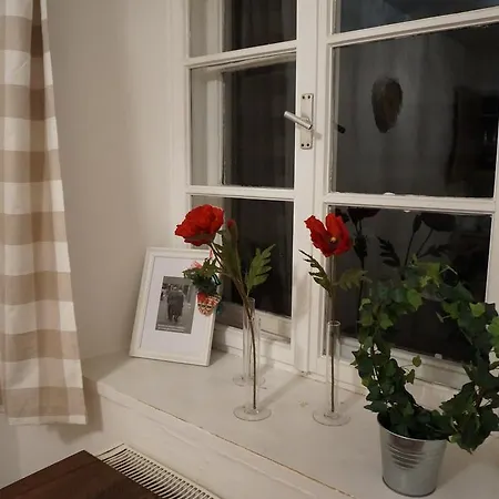 Glockenspiel Apartment *