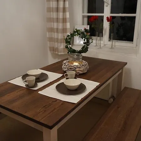 Glockenspiel Apartment Kitzbuhel