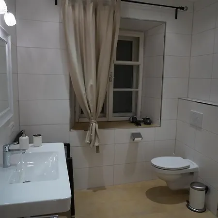 Glockenspiel Apartment Kitzbuhel
