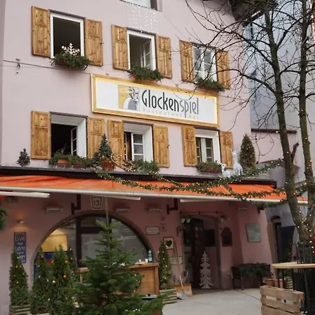 Apartment Glockenspiel *