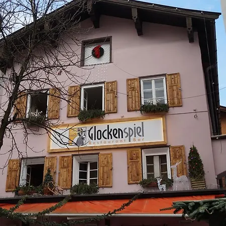 Glockenspiel Apartment