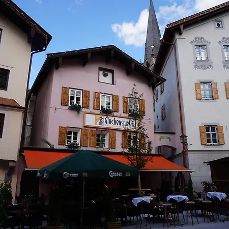 Glockenspiel *